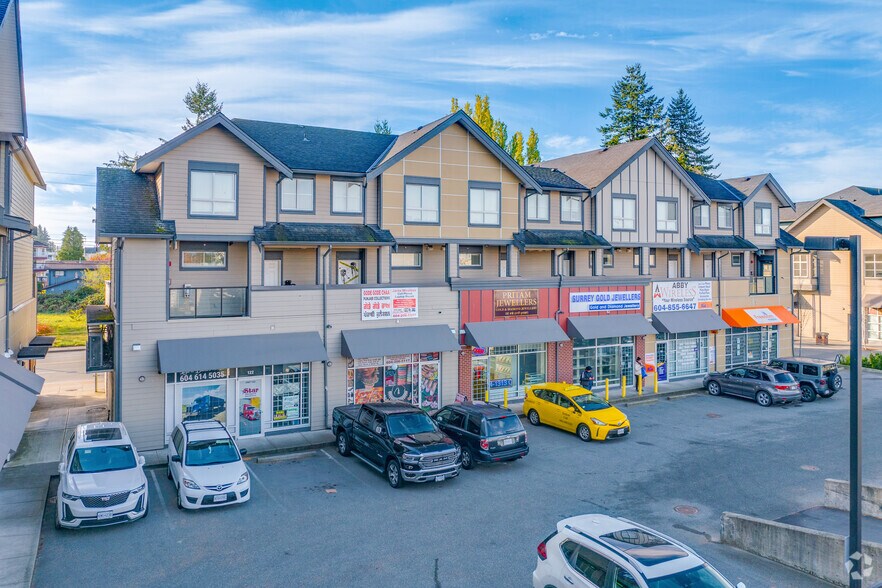 32059 Hillcrest Ave, Abbotsford, BC à vendre - Photo du bâtiment - Image 2 de 10