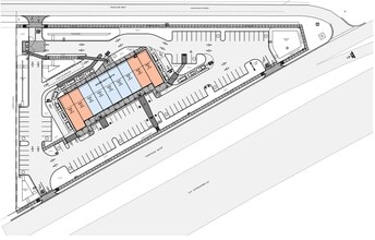 8822 Expressway 83 expy, Harlingen, TX for lease Building Photo- Image 1 of 1