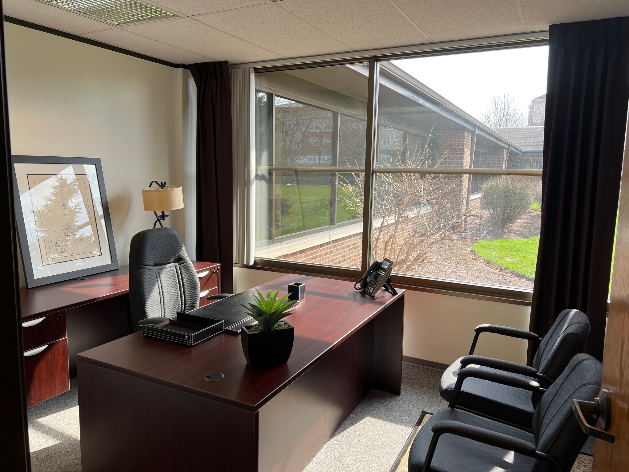 5650 Blazer Memorial Pky, Dublin, OH à louer Photo intérieure- Image 1 de 1