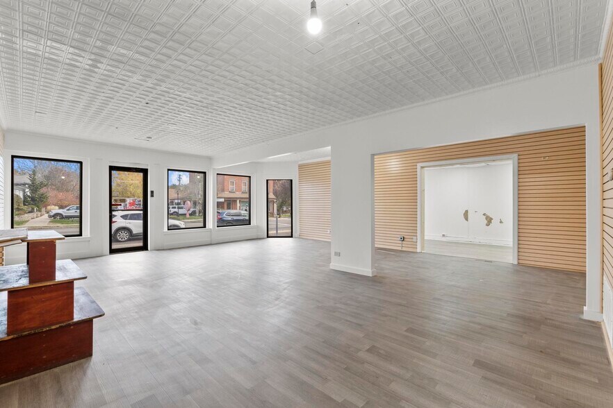 2980 Whitney Ave, Hamden, CT à louer - Photo du bâtiment - Image 3 de 22