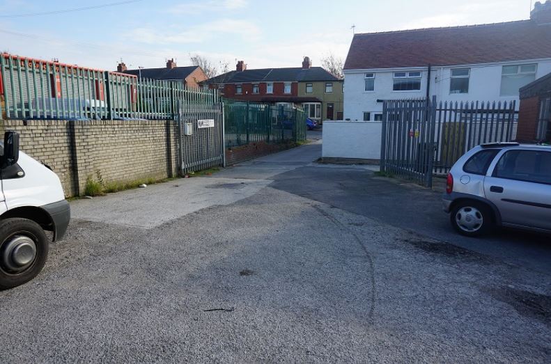 Dover Rd, Blackpool for lease - Building Photo - Image 2 of 3