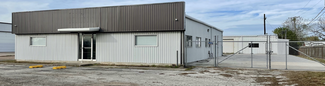 Plus de détails pour 2535 Rand Morgan Rd, Corpus Christi, TX - Industriel/Logistique à louer