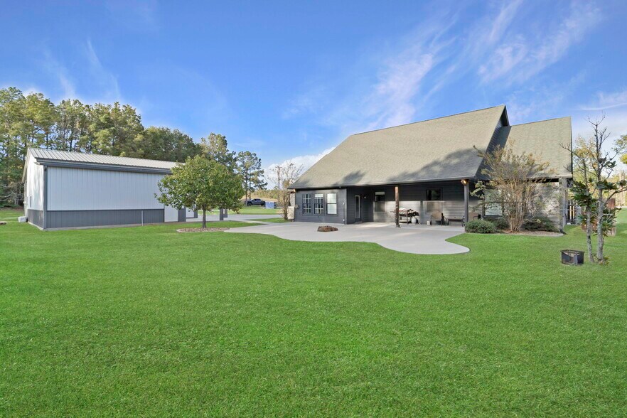 7899 US Highway 190 W, Livingston, TX à vendre - Photo du bâtiment - Image 3 de 33