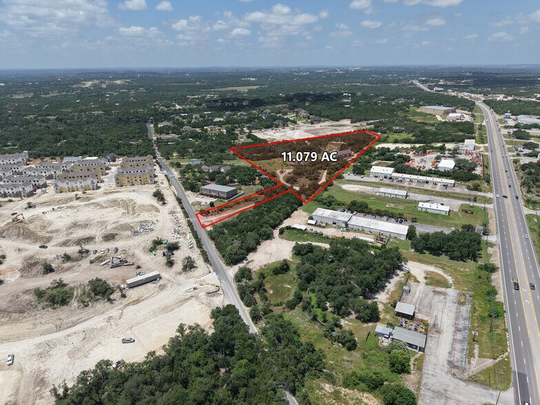 9304 Ledgestone Ter, Austin, TX à vendre - Photo du bâtiment - Image 2 de 12
