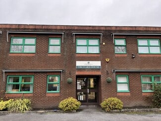 More details for Halsall Business Park, Ormskirk - Office for Lease