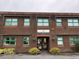 More details for Halsall Business Park, Ormskirk - Office for Lease