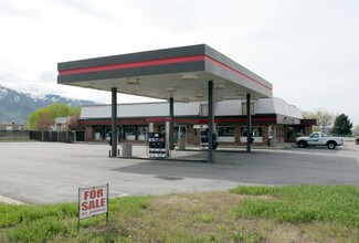 Plus de détails pour 888 E Highway 193, Layton, UT - Commerce de détail à louer