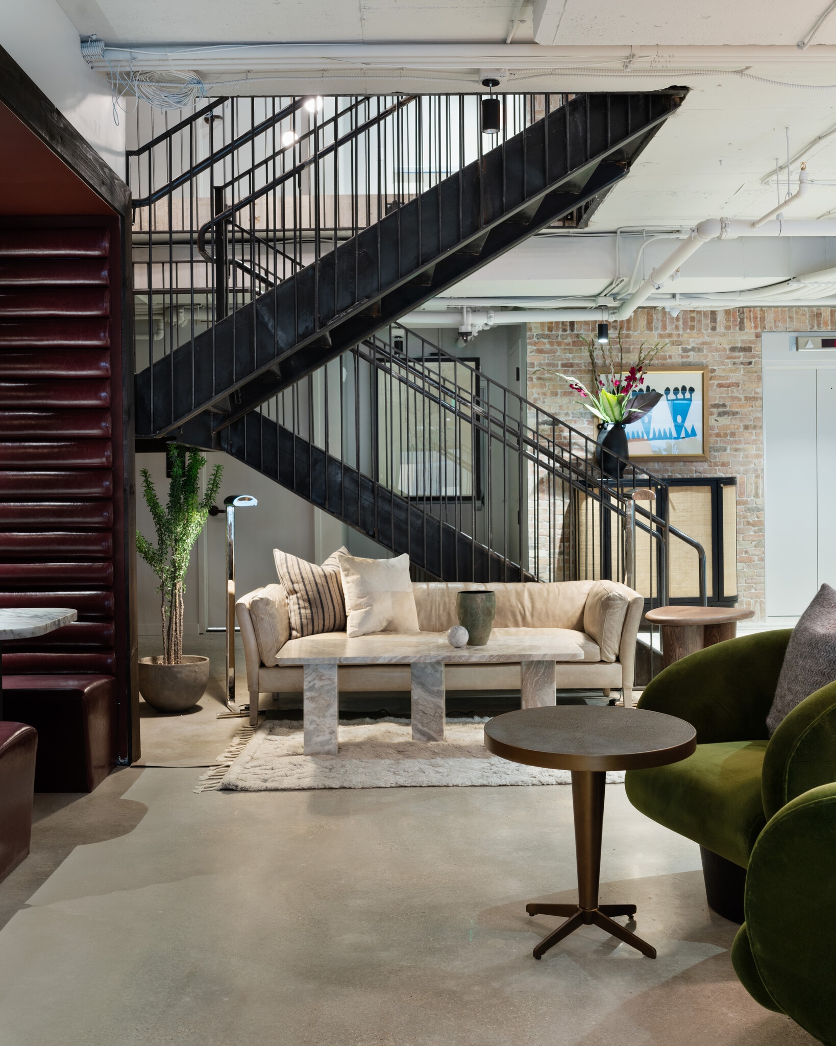 609 H St NE, Washington, DC à louer Photo du bâtiment- Image 1 de 17