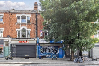 169 Junction Rd, Londres à louer Photo du bâtiment- Image 2 de 2