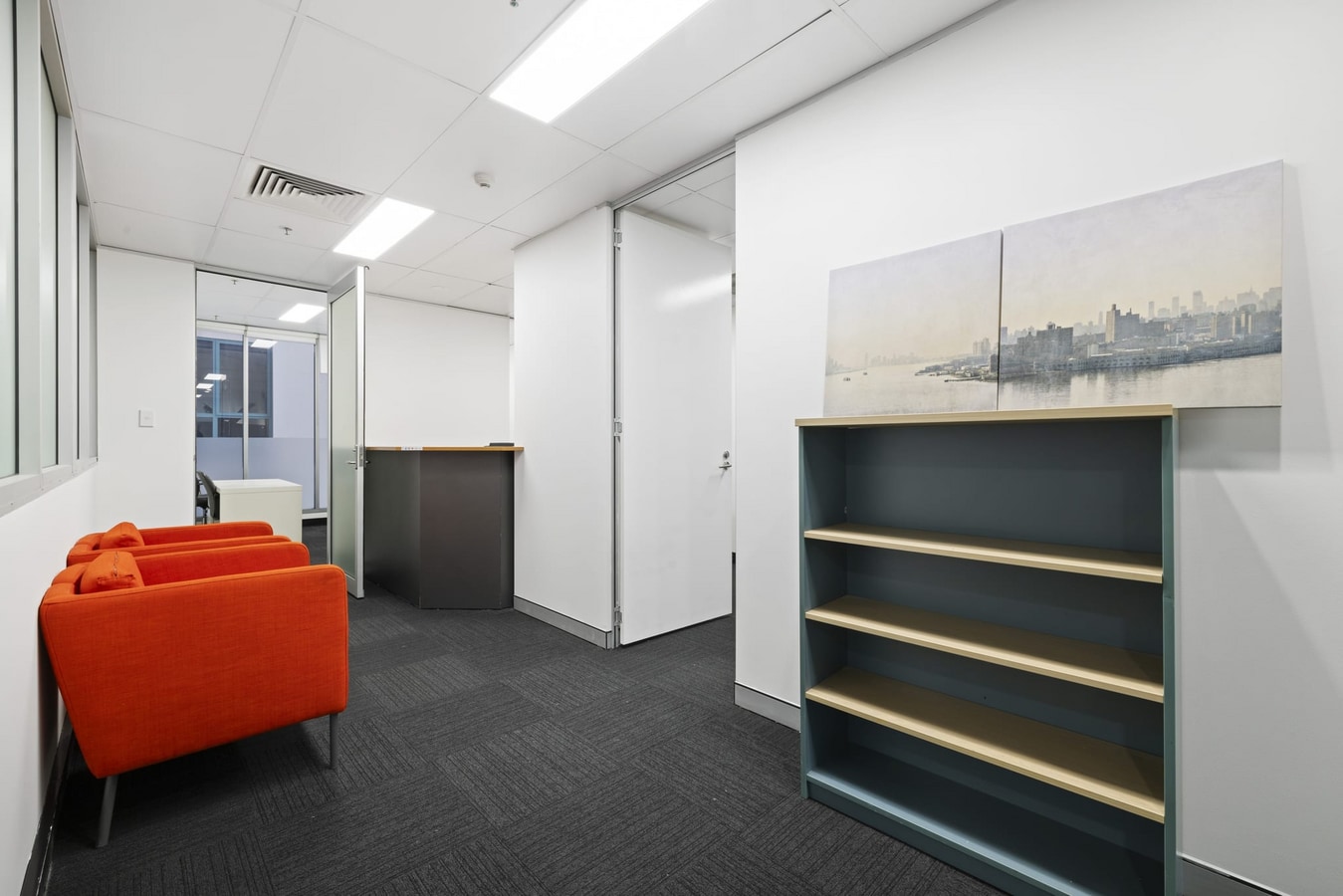 420 Pitt St, Sydney, NSW 2000 - Unit 2 - - Interior Photo - Image 1 of 3