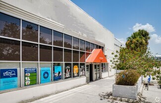 More details for 8111 W Broward Blvd, Plantation, FL - Retail for Lease