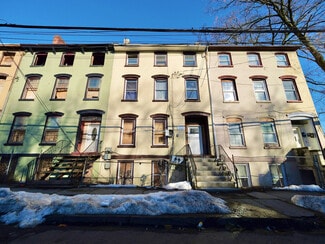 More details for 170 Chambers St, Newburgh, NY - Multifamily for Sale