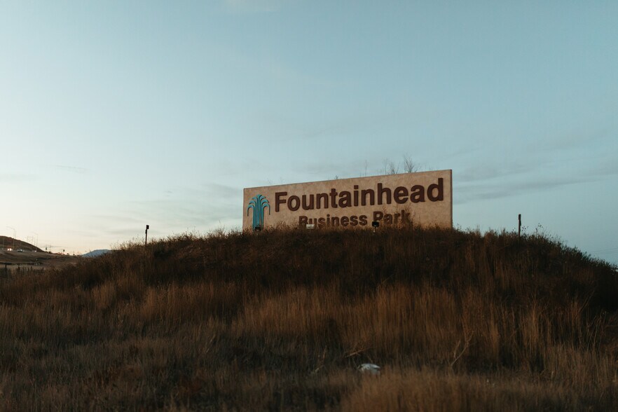 7269 Bandley Rd, Fountain, CO à louer - Autre - Image 3 de 5