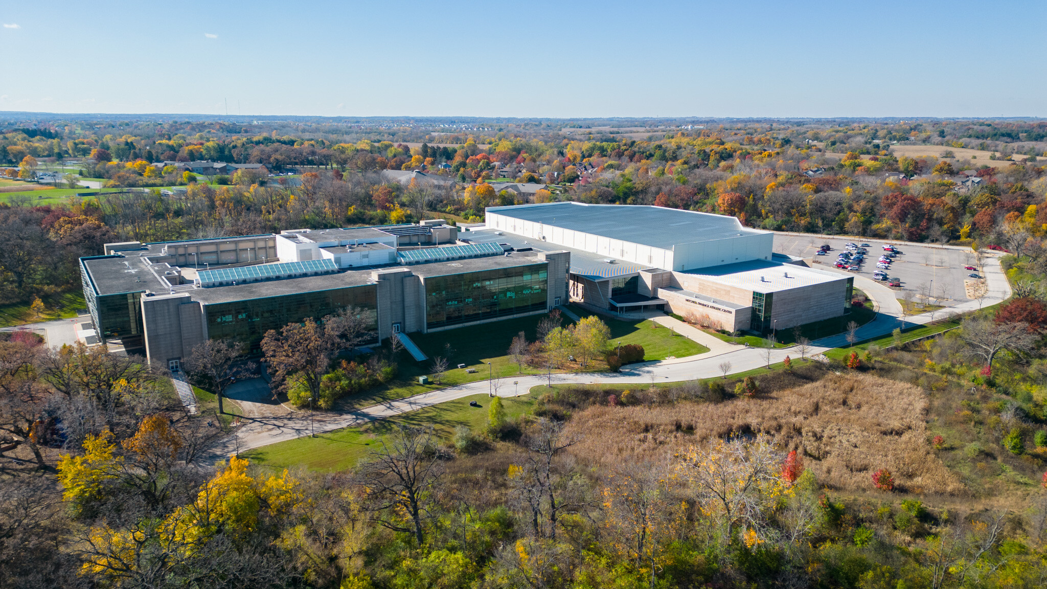 1000 N Randall Rd, Elgin, IL for sale Primary Photo- Image 1 of 16