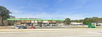 More details for 4920 Atlanta Hwy, Loganville, GA - Retail for Lease