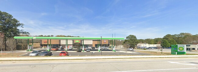 More details for 4920 Atlanta Hwy, Loganville, GA - Retail for Lease