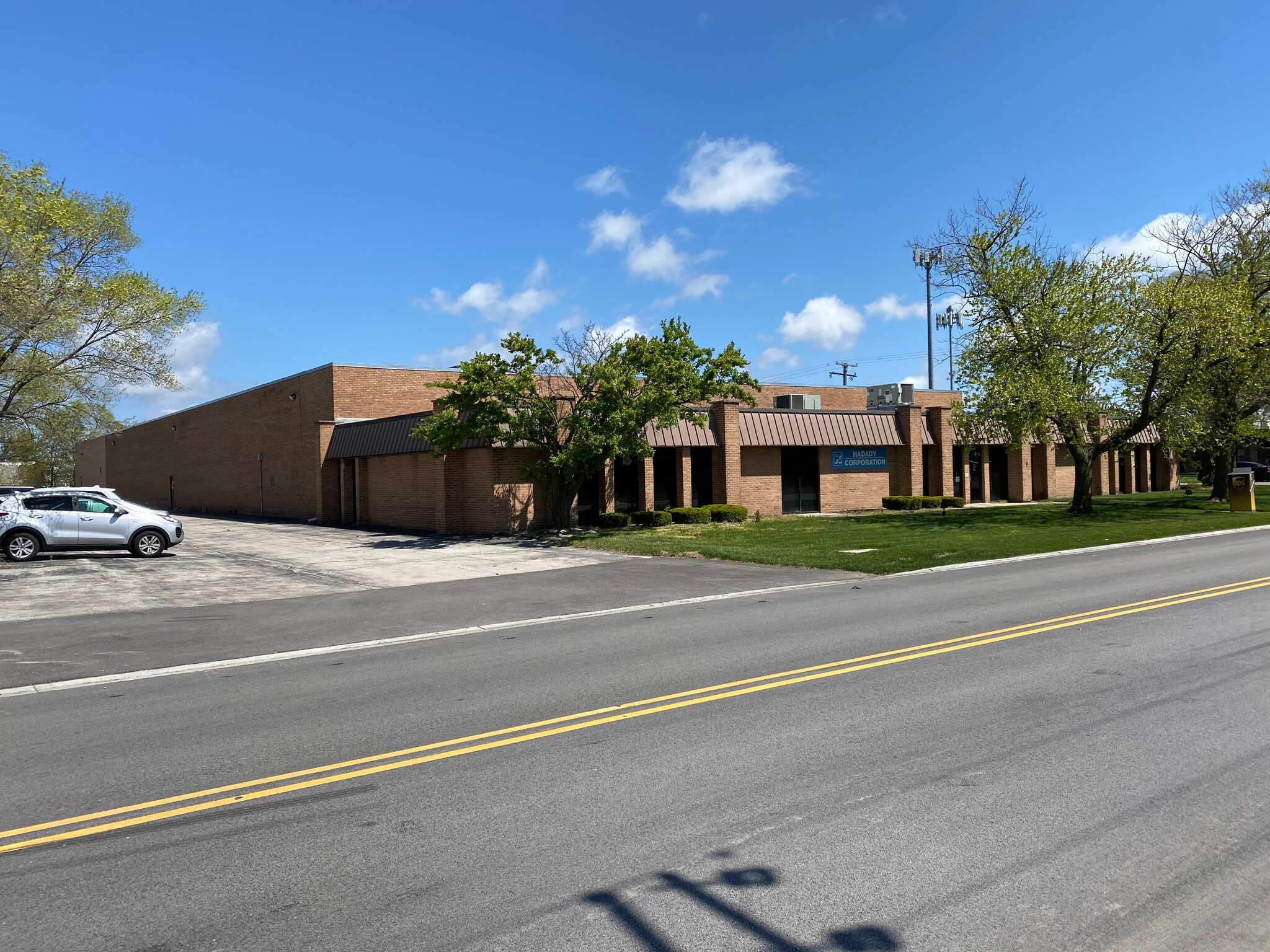 510 W 172nd St, South Holland, IL for lease Primary Photo- Image 1 of 22