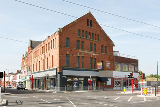 More details for 87-97 Market St, Droylsden - Retail for Lease