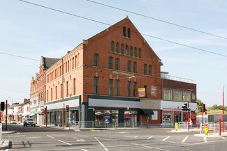 More details for 87-97 Market St, Manchester - Retail for Lease