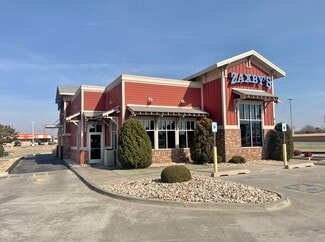 More details for 5859 NW Expressway St, Oklahoma City, OK - Retail for Sale