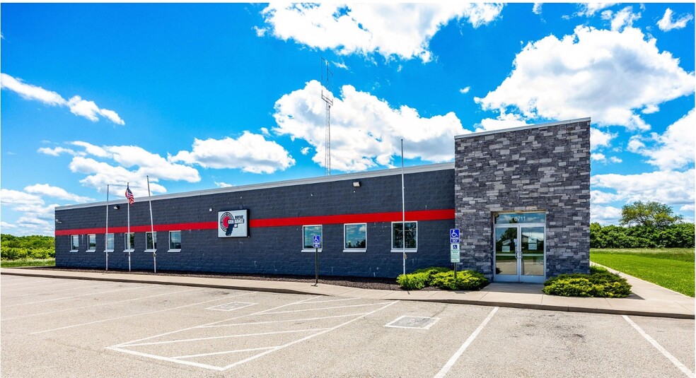 6711 Ringwood Rd, Oxford, OH for lease - Primary Photo - Image 1 of 9