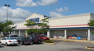 More details for 367 N Service Rd, Patchogue, NY - Retail for Lease