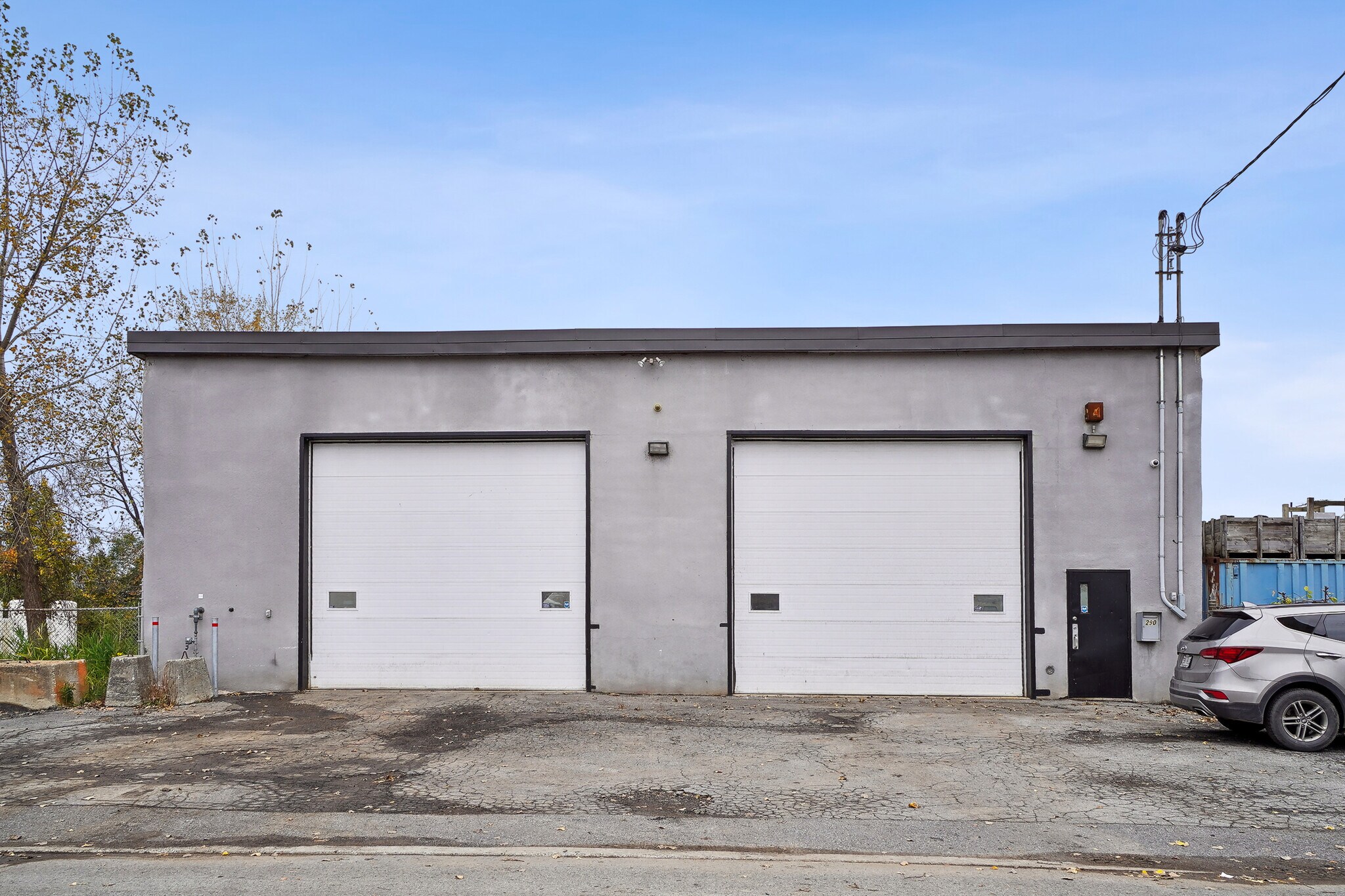 290 Rue Quinlan, Montréal, QC à vendre Photo du bâtiment- Image 1 de 14