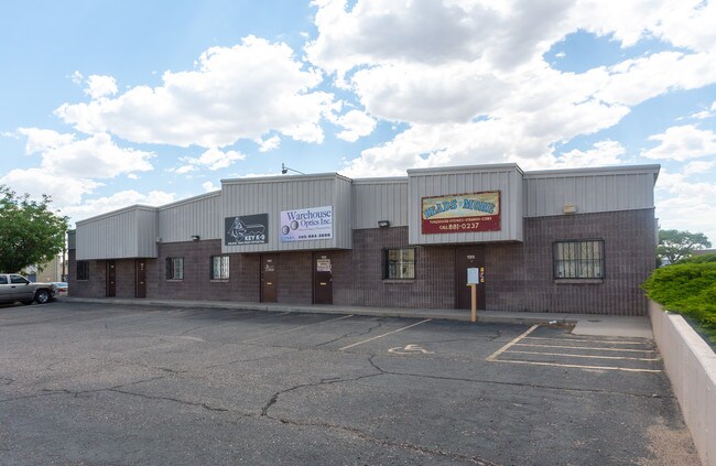 More details for 2531 Jefferson St NE, Albuquerque, NM - Office, Industrial for Lease