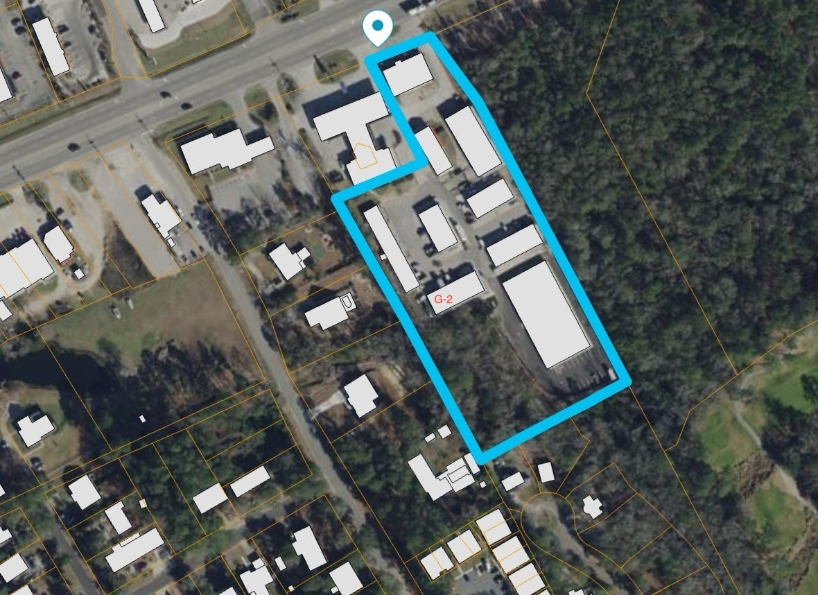 1730 Us-17 Hwy N, Little River, SC for lease Building Photo- Image 1 of 3