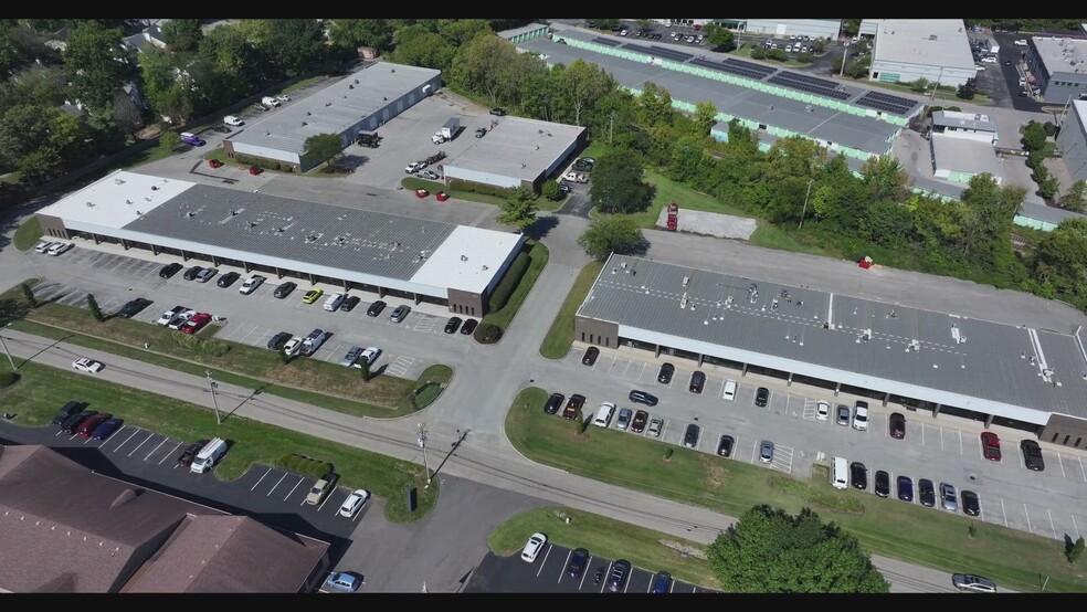 8003 Vinecrest Ave, Louisville, KY for lease - Commercial Listing Video - Image 2 of 12