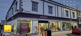 More details for 2-8 Newry Street – Retail for Sale, Banbridge
