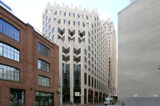 Plus de détails pour 49 Stevenson St, San Francisco, CA - Bureau à louer