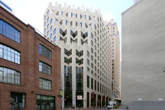 More details for 49 Stevenson St, San Francisco, CA - Office for Lease