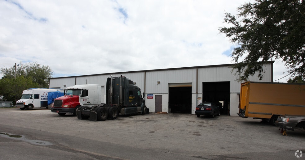 5105 Philips Hwy, Jacksonville, FL for lease - Building Photo - Image 2 of 2