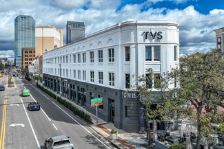 More details for 442 W Kennedy Blvd, Tampa, FL - Retail for Lease