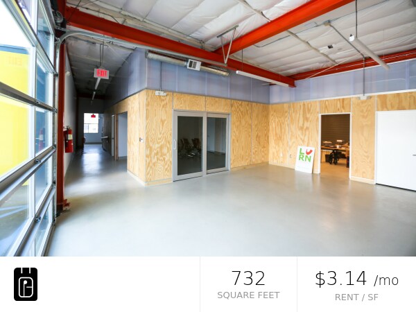 1645-1647 E 6th St, Los Angeles, CA à louer - Hall d’entrée - Image 2 de 4