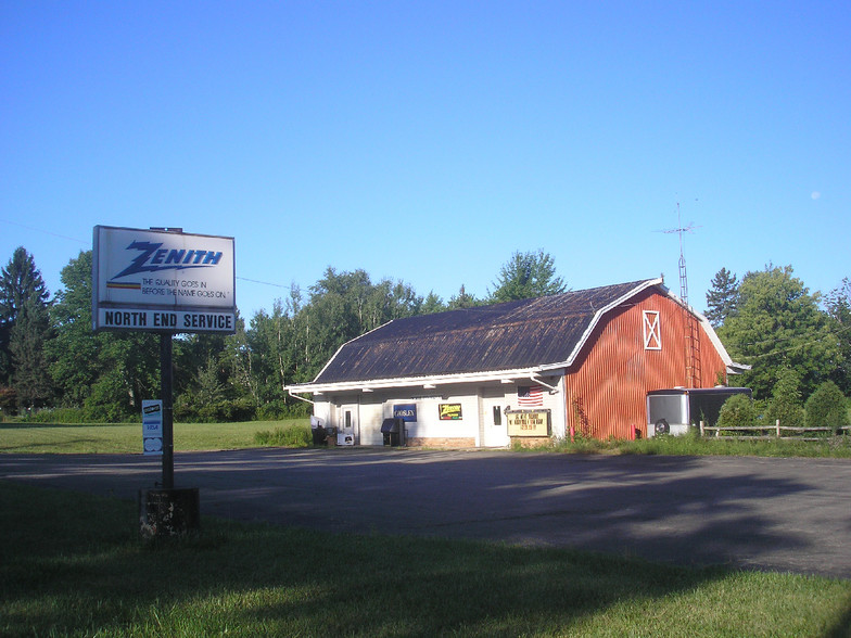 930 N Main St Ext, Meadville, PA à vendre - Photo du bâtiment - Image 1 de 1