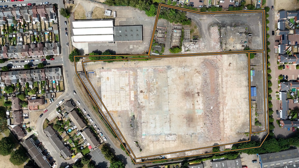 Hythe Hill, Colchester for lease - Primary Photo - Image 1 of 7