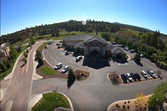 1500 E Woolford Rd, Show Low, AZ for lease Interior Photo- Image 1 of 7
