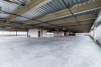 3800 Horizon Blvd, Feasterville Trevose, PA for lease Interior Photo- Image 1 of 7