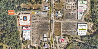 More details for 1030 US Highway 331 S, Defuniak Springs, FL - Retail for Lease