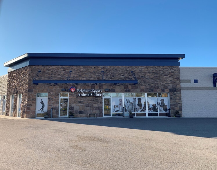 2880 Sheridan Dr, Tonawanda, NY à louer - Photo du bâtiment - Image 3 de 3