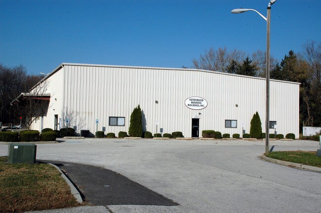 More details for 511 Black Horse Pike, Turnersville, NJ - Industrial for Lease