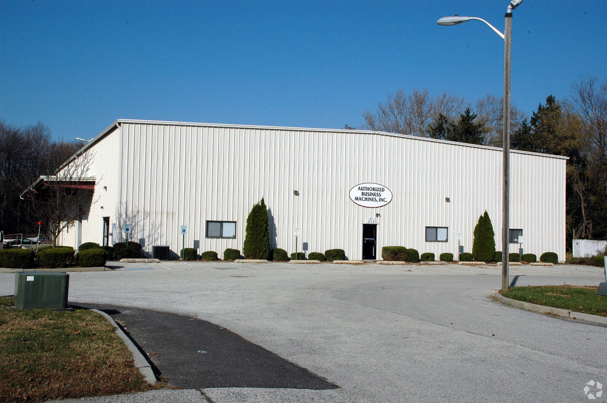 511 Route 168, Turnersville, NJ à louer Photo principale- Image 1 de 5
