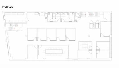 98 Brookline Ave, Boston, MA for lease Floor Plan- Image 1 of 1