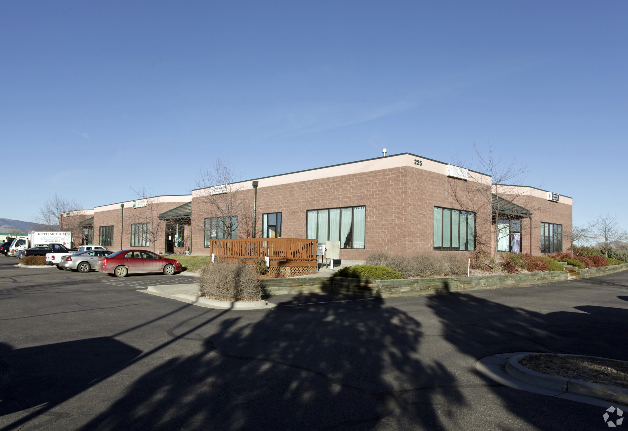 225 N Lemay Ave, Fort Collins, CO for lease Building Photo- Image 1 of 20