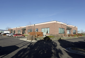 More details for 225 N Lemay Ave, Fort Collins, CO - Flex for Lease