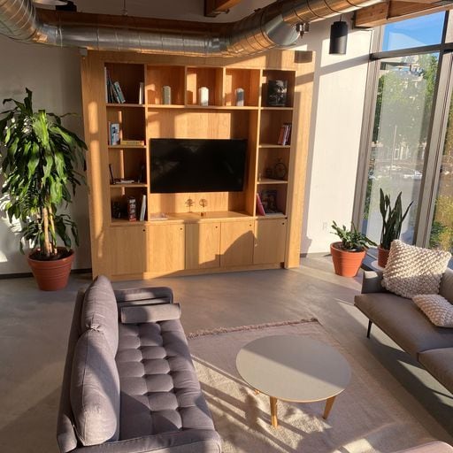 1600-1610 R St, Sacramento, CA for lease - Interior Photo - Image 3 of 10