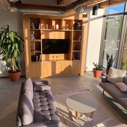 1600-1610 R St, Sacramento, CA à louer - Photo intérieure - Image 3 de 10