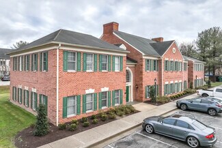 Plus de détails pour 5042-5044 Dorsey Hall Dr, Ellicott City, MD - Bureau à vendre